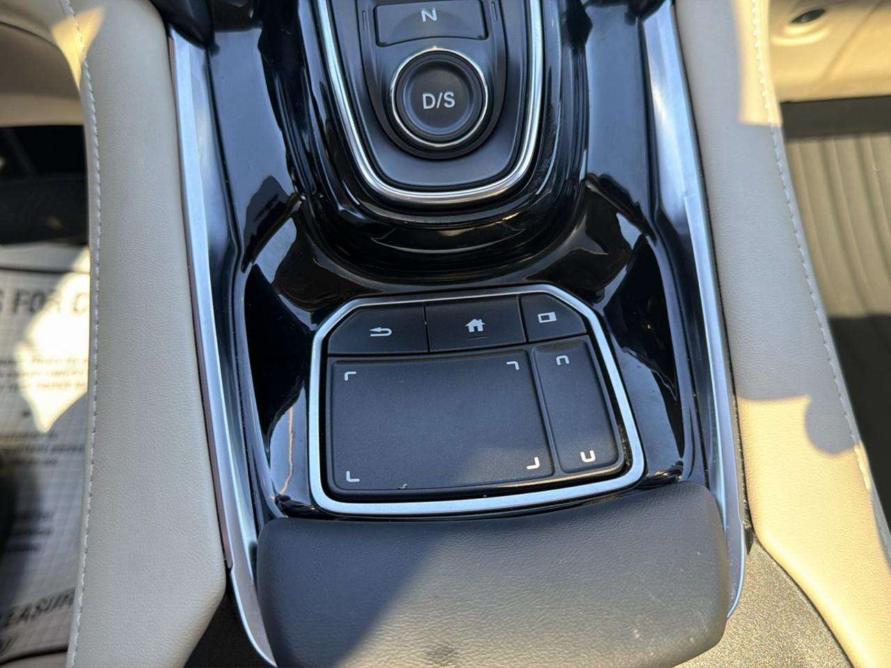 Acura RDX SH-AWD w/Advance Package 2023