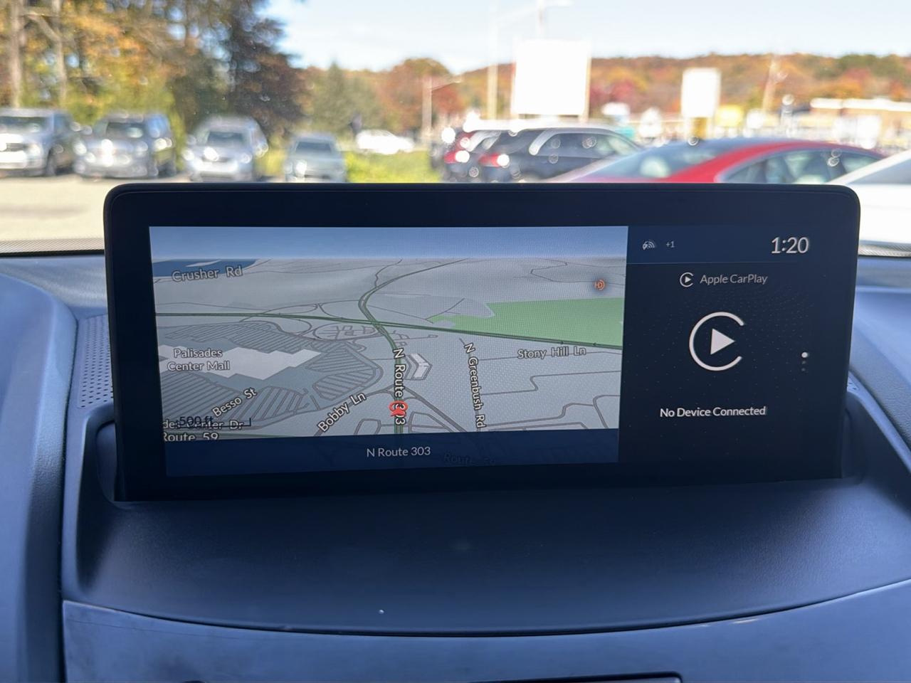 Acura RDX SH-AWD w/Advance Package 2023