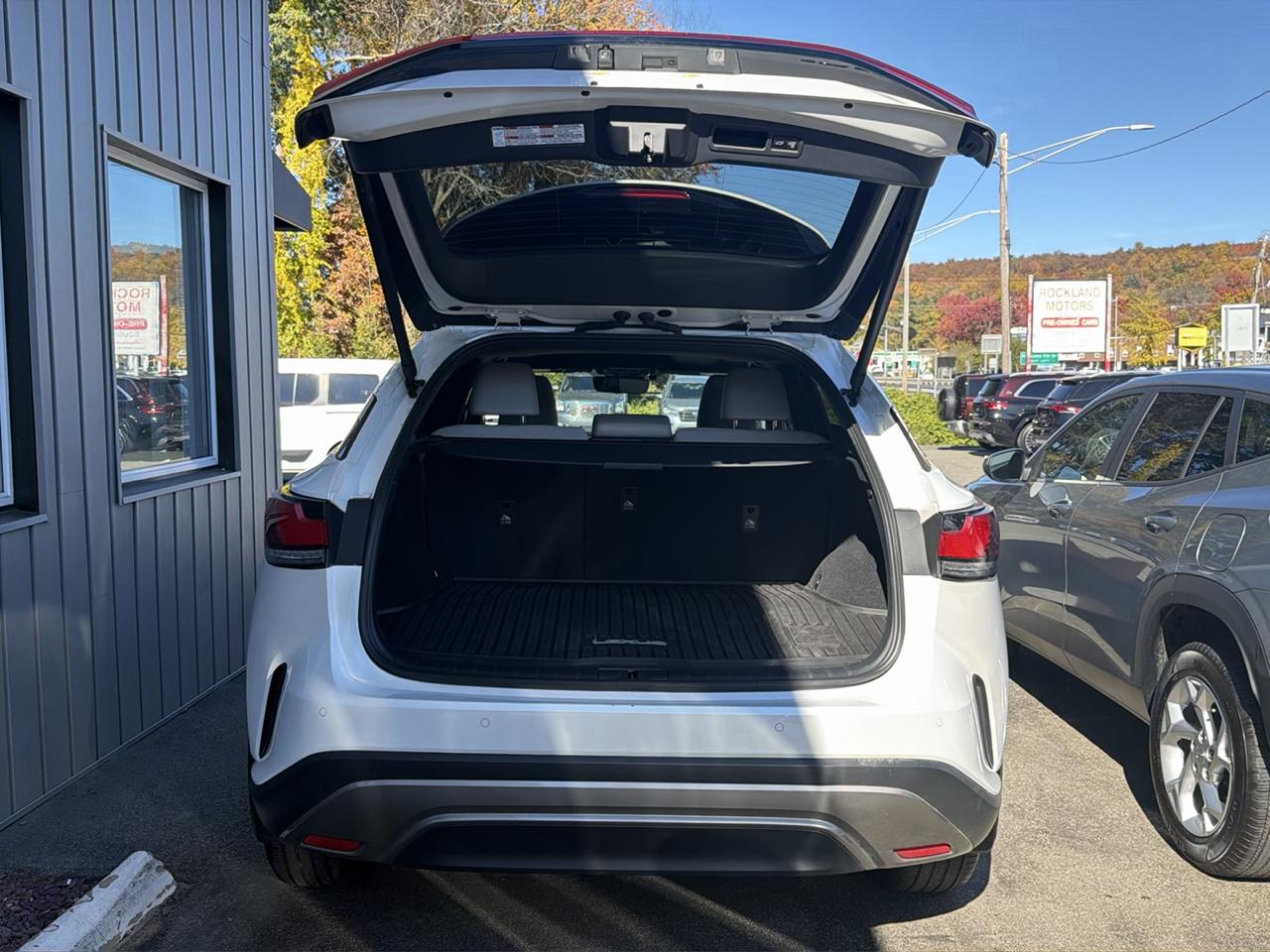 Lexus RX RX 350 AWD 2023