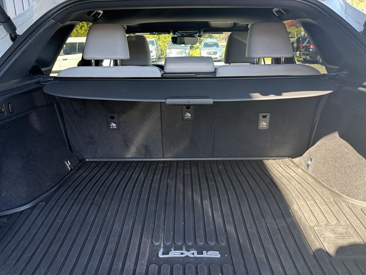 Lexus RX RX 350 AWD 2023