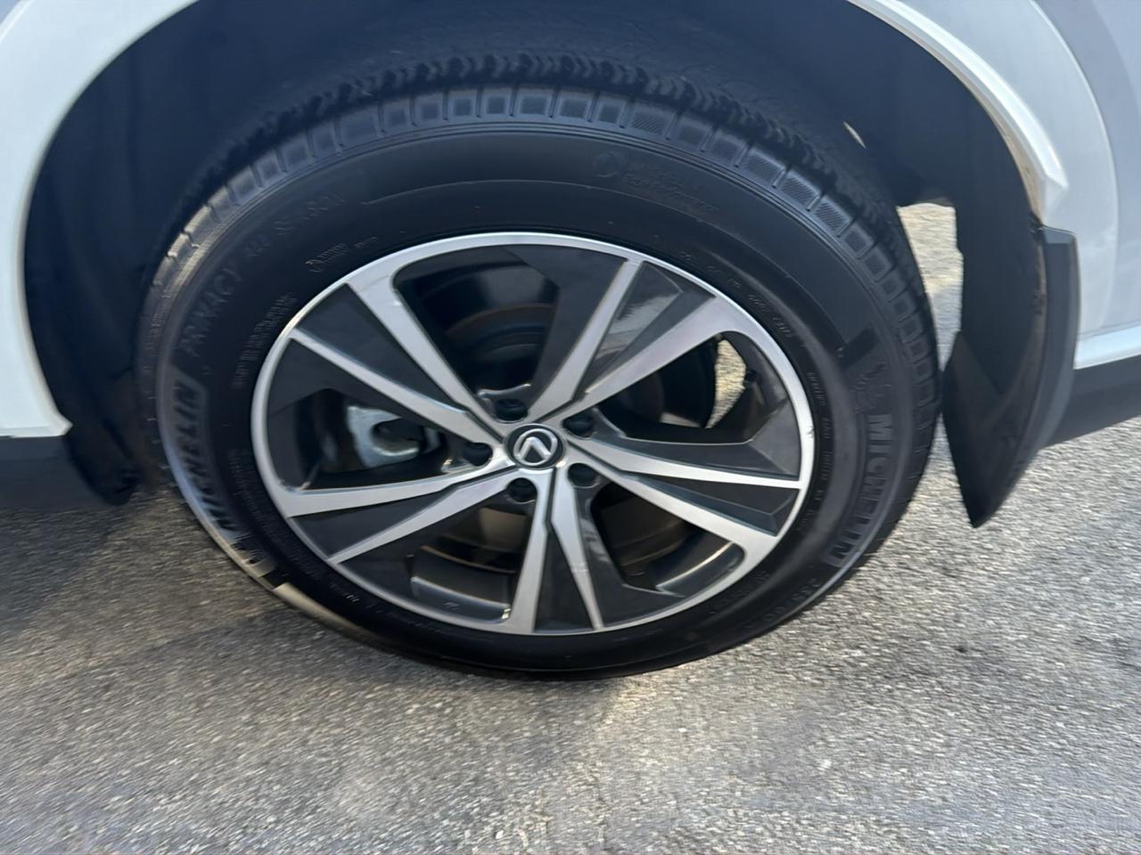 Lexus RX RX 350 AWD 2023