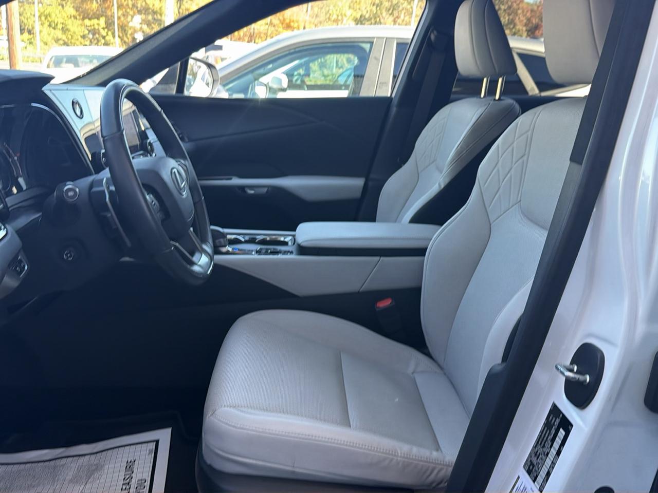 Lexus RX RX 350 AWD 2023