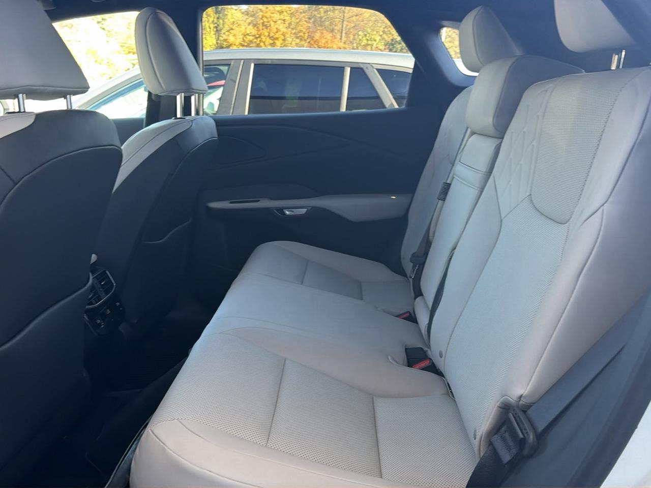Lexus RX RX 350 AWD 2023