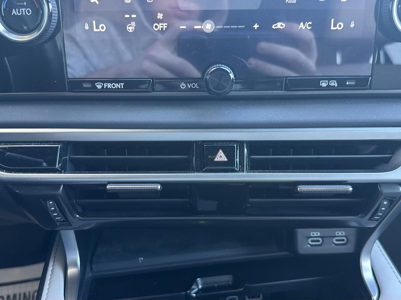 Lexus RX RX 350 AWD 2023