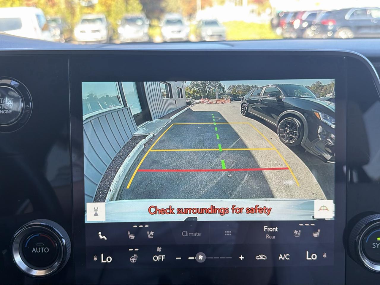 Lexus RX RX 350 AWD 2023