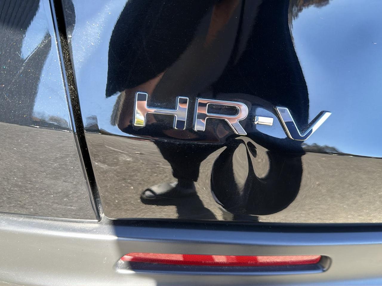 Honda HR-V Sport AWD CVT 2024
