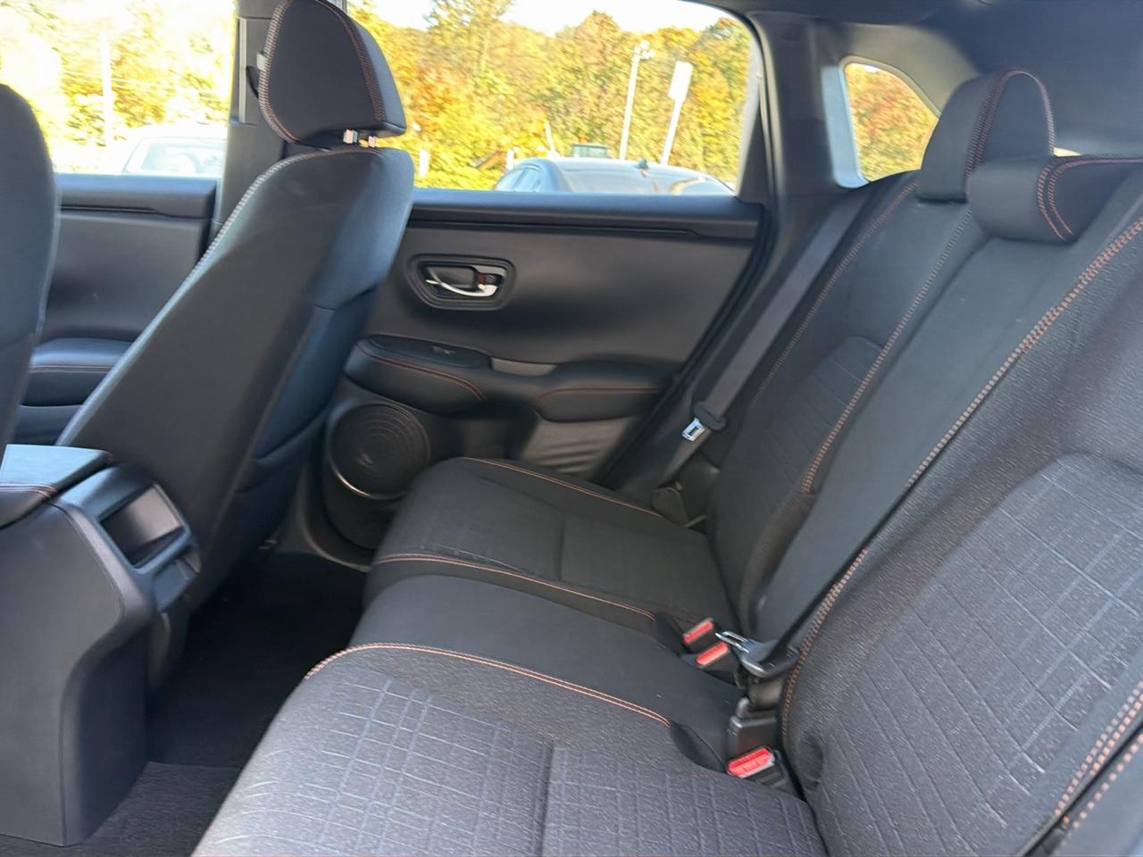 Honda HR-V Sport AWD CVT 2024