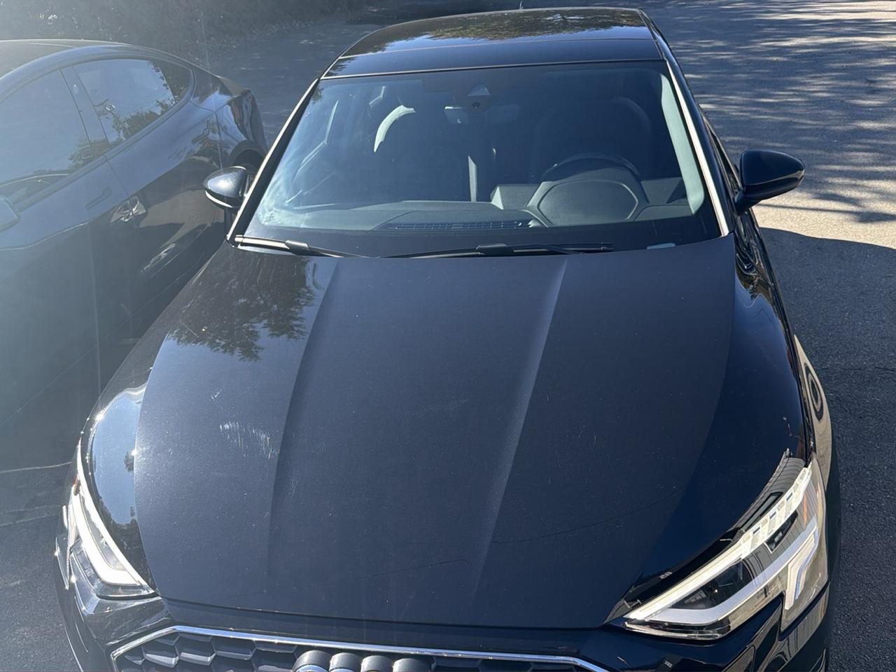 Audi A3 Premium 40 TFSI quattro 2024