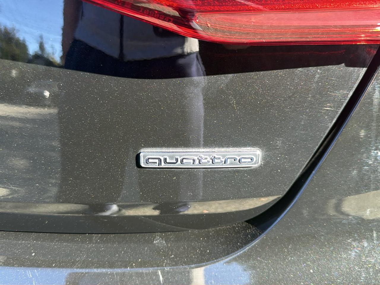 Audi A3 Premium 40 TFSI quattro 2024