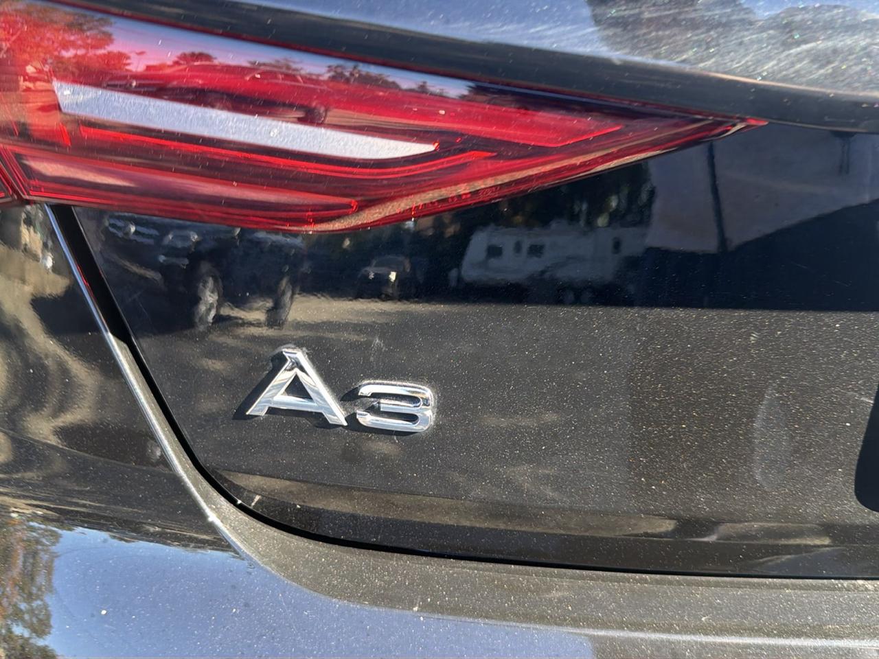 Audi A3 Premium 40 TFSI quattro 2024