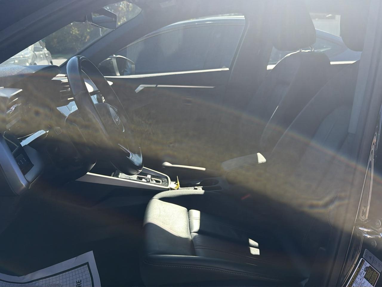 Audi A3 Premium 40 TFSI quattro 2024