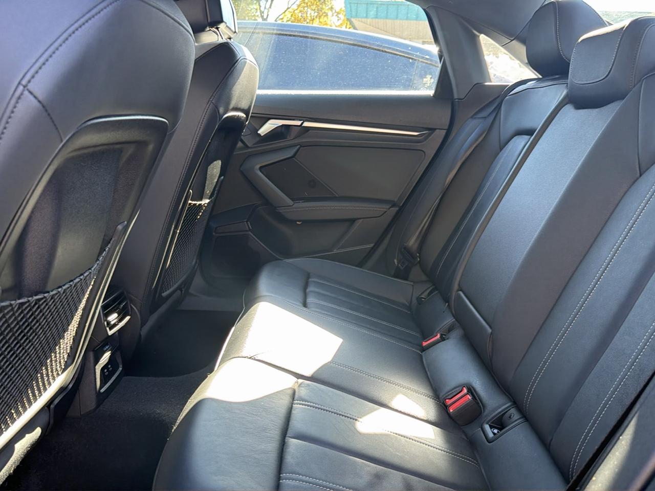 Audi A3 Premium 40 TFSI quattro 2024