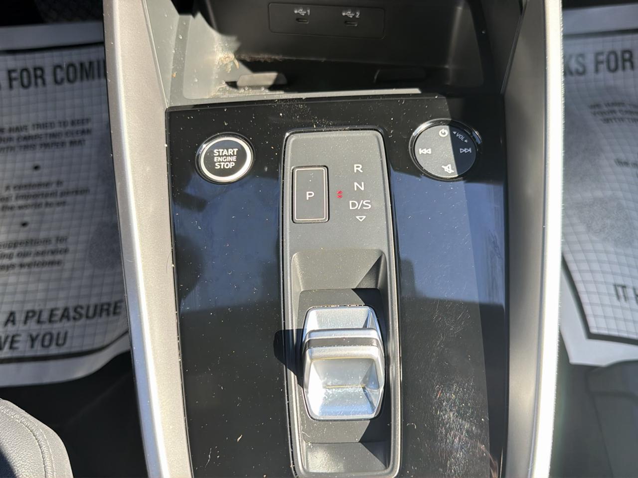 Audi A3 Premium 40 TFSI quattro 2024