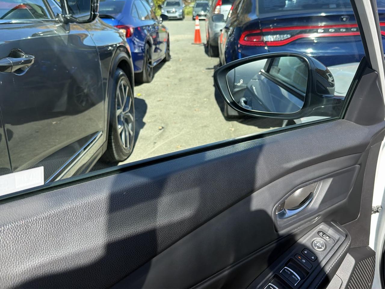 Honda Accord Hybrid Sport Sedan 2025