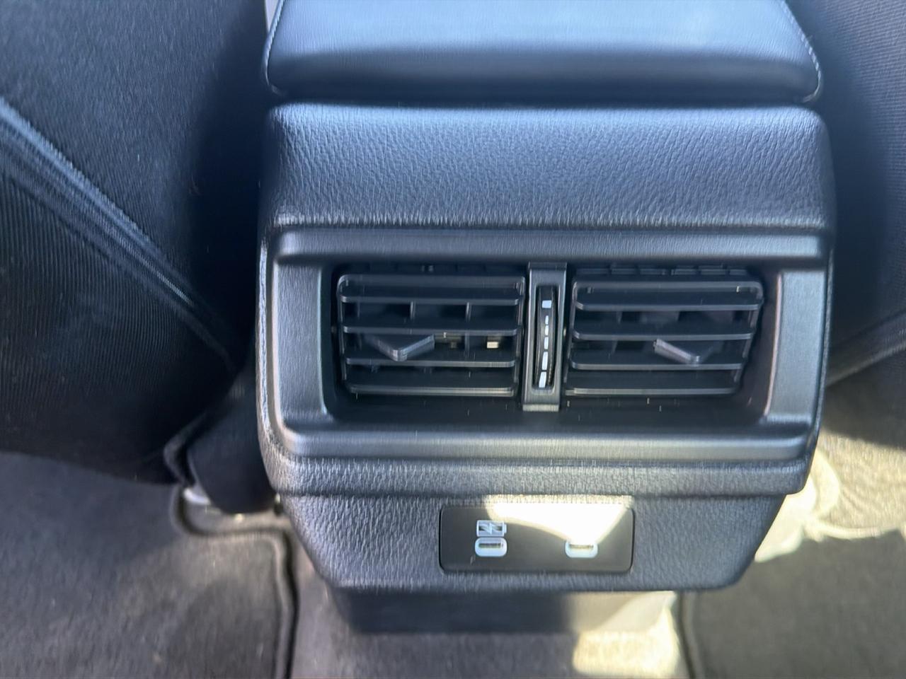 Honda Accord Hybrid Sport Sedan 2025