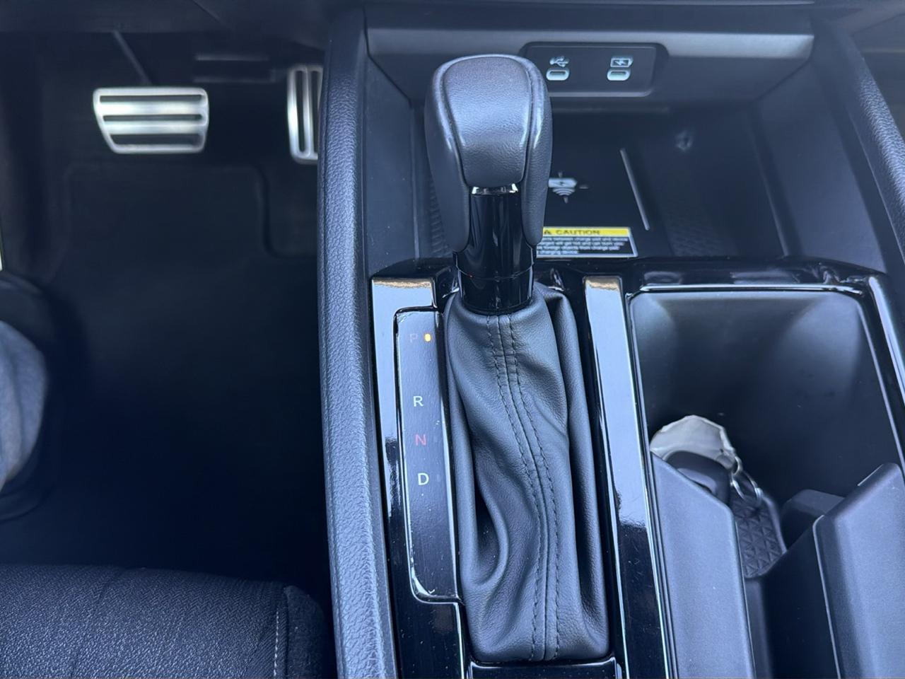 Honda Accord Hybrid Sport Sedan 2025