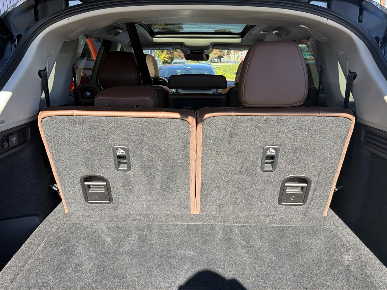 Acura MDX SH-AWD w/Technology Package 2024