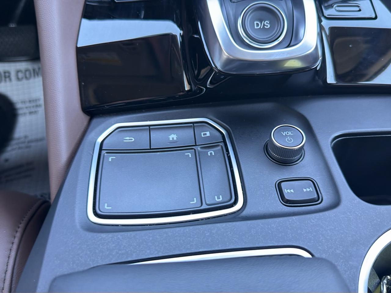 Acura MDX SH-AWD w/Technology Package 2024