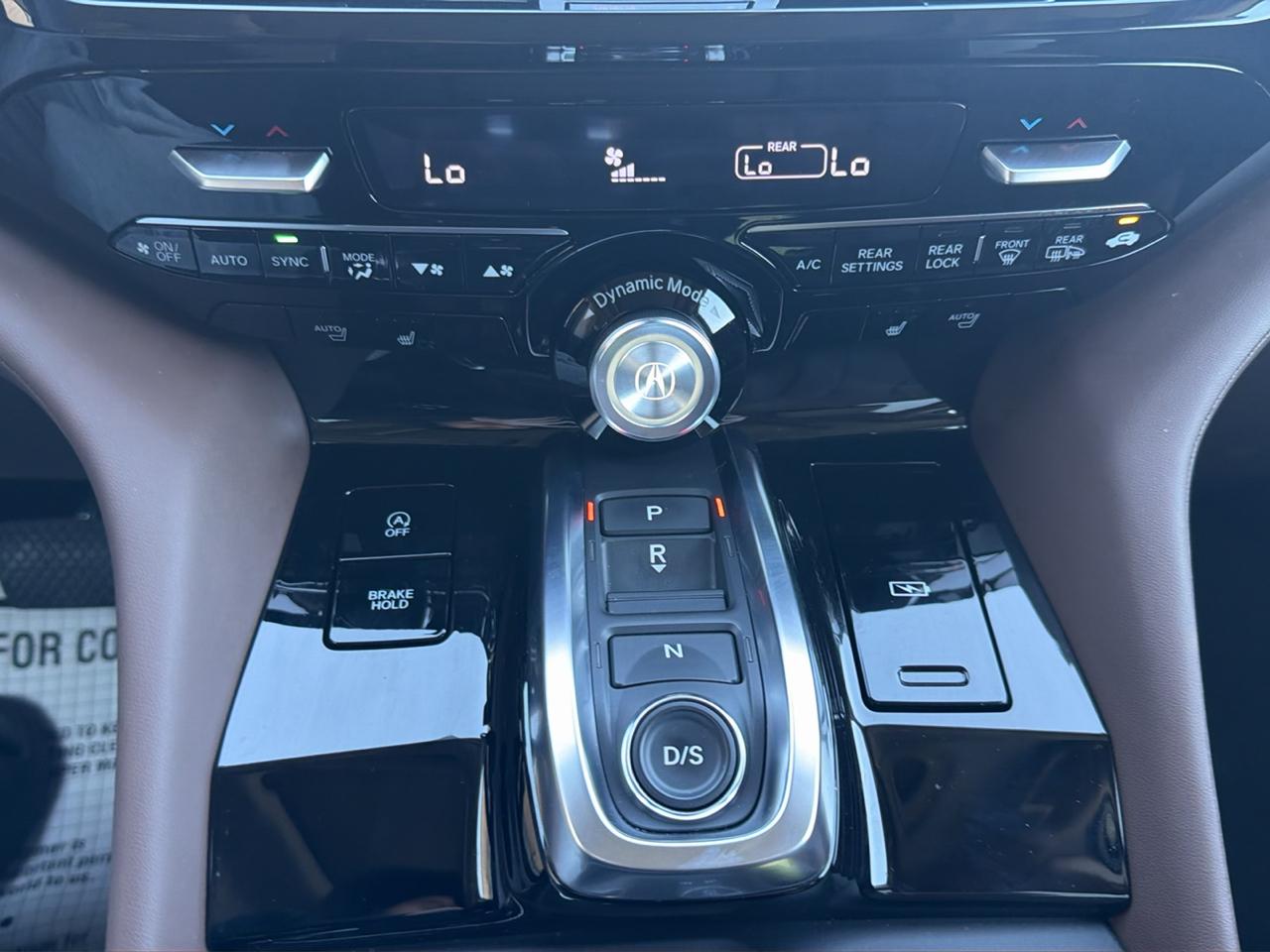 Acura MDX SH-AWD w/Technology Package 2024