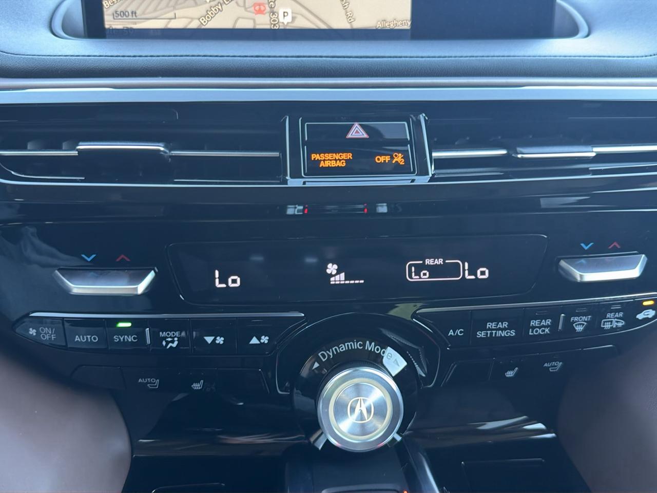 Acura MDX SH-AWD w/Technology Package 2024