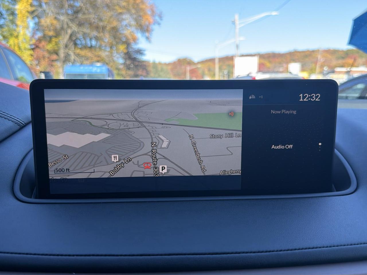 Acura MDX SH-AWD w/Technology Package 2024