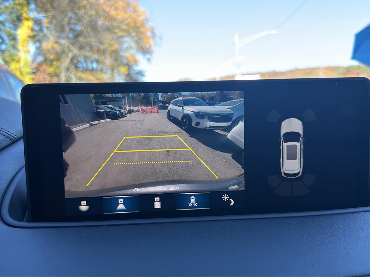 Acura MDX SH-AWD w/Technology Package 2024