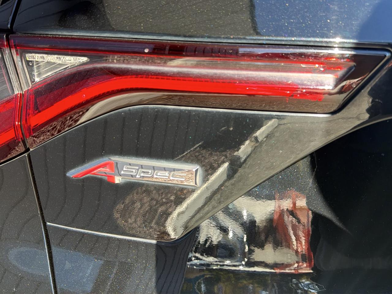 Acura MDX SH-AWD w/A-Spec Package 2023