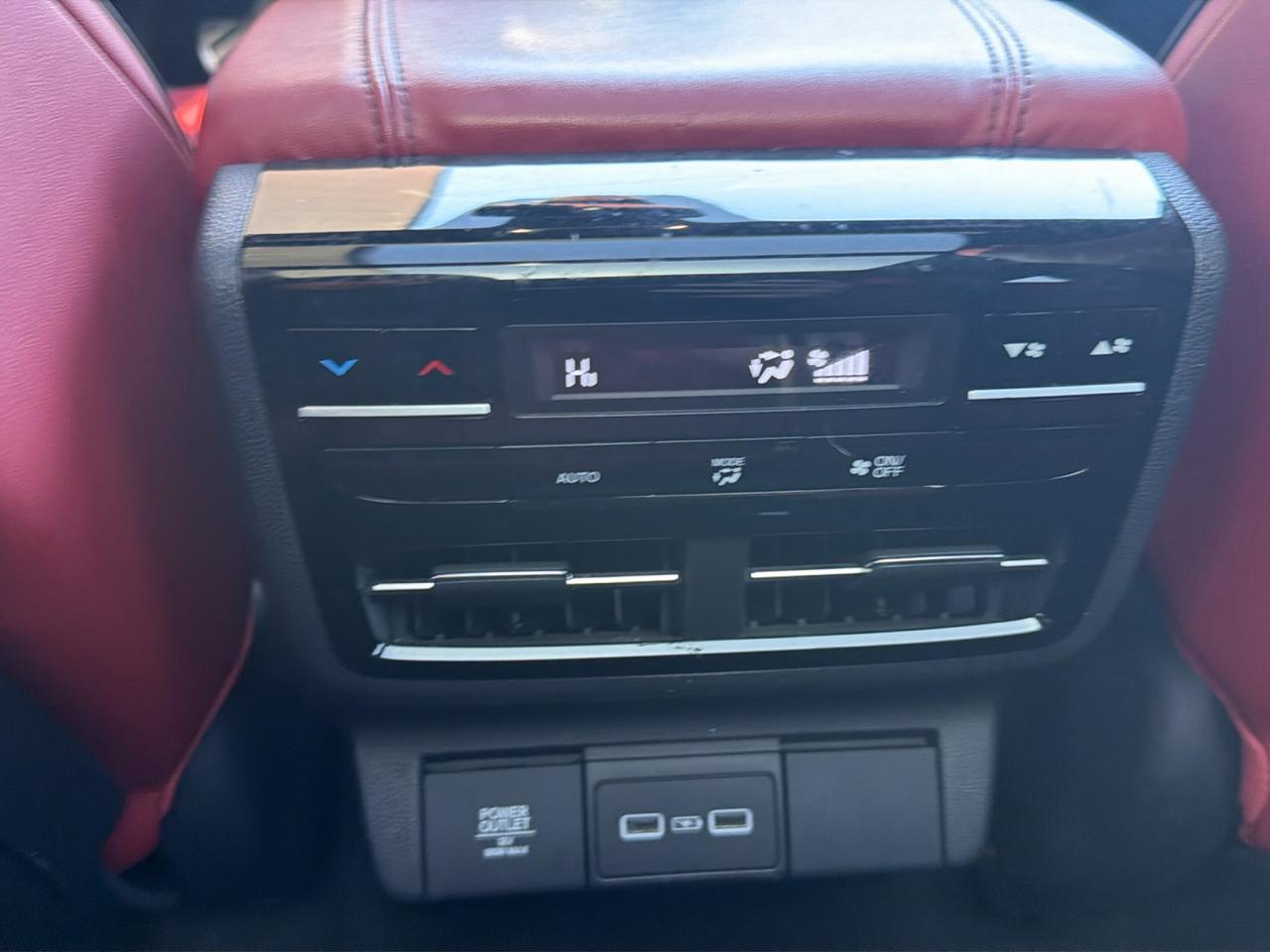 Acura MDX SH-AWD w/A-Spec Package 2023