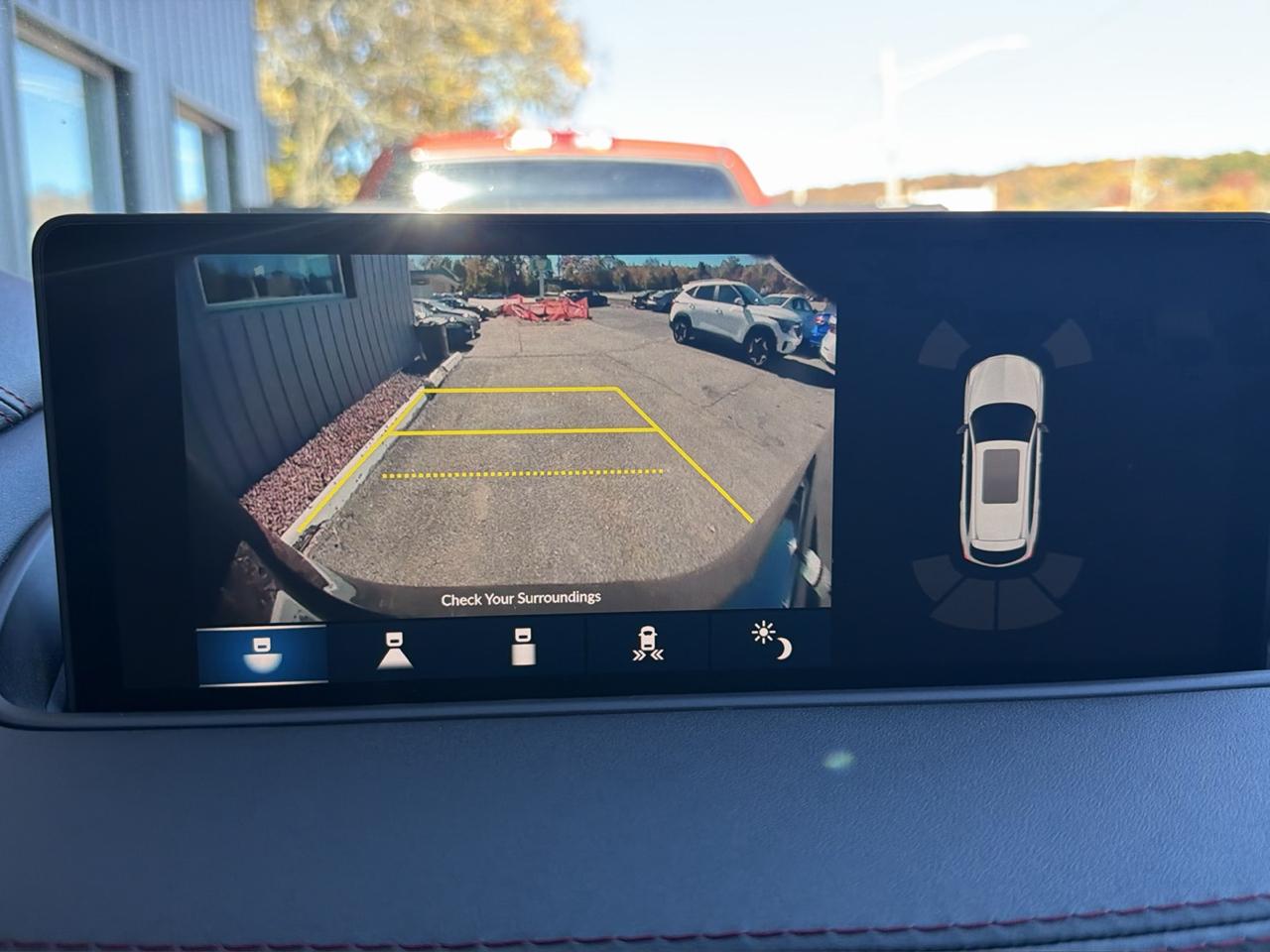 Acura MDX SH-AWD w/A-Spec Package 2023