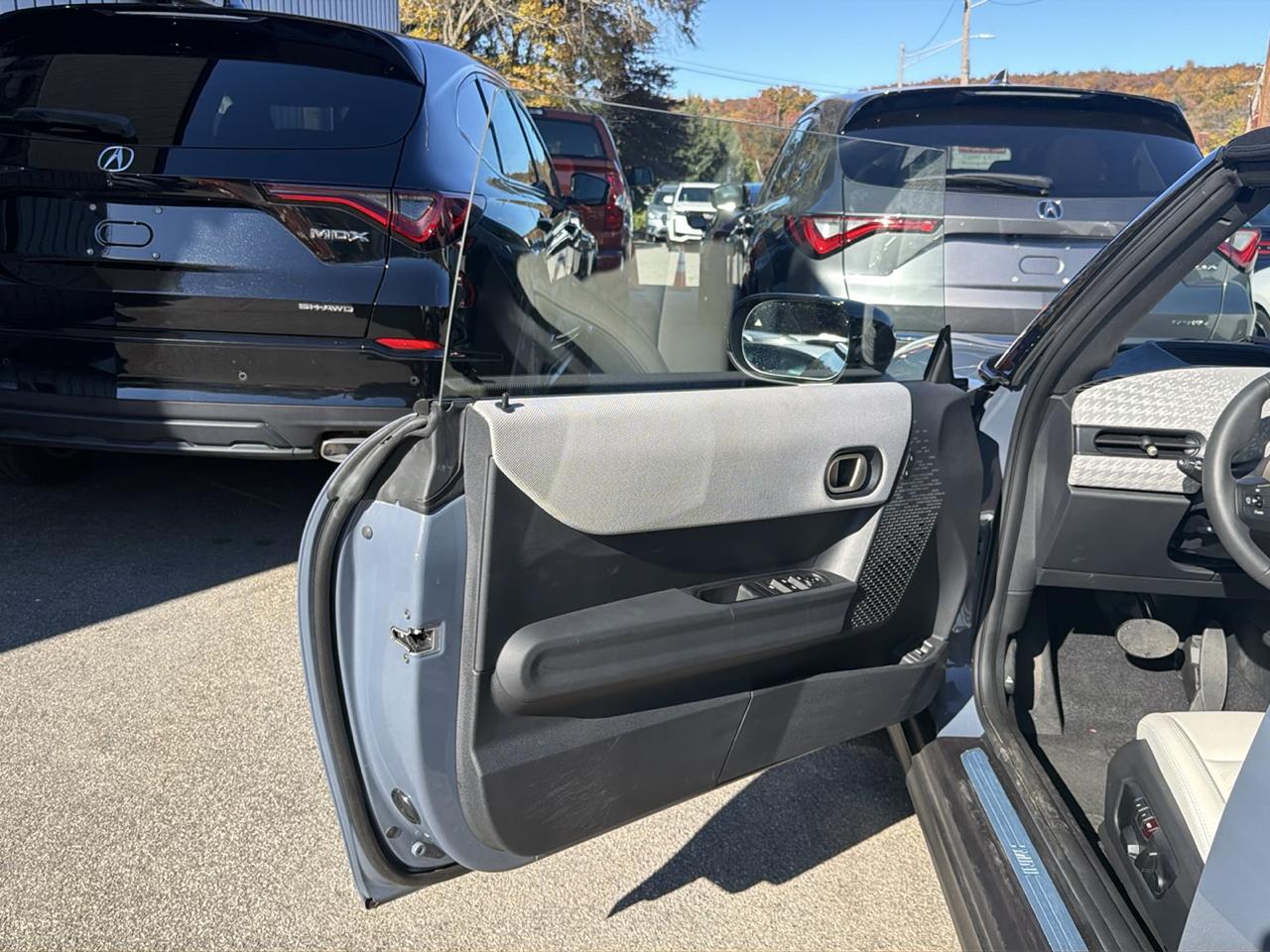 MINI Convertible Cooper S FWD 2026