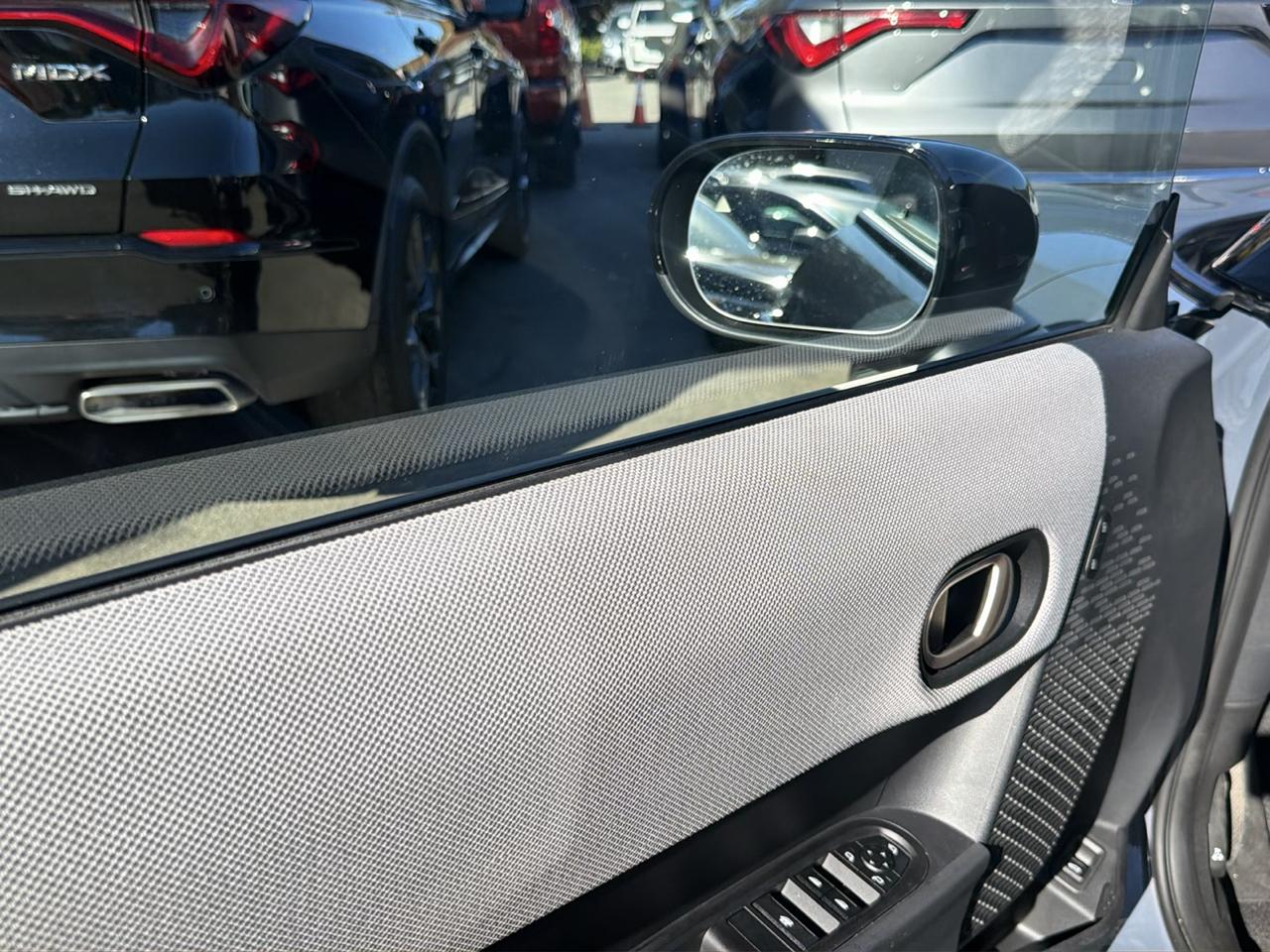 MINI Convertible Cooper S FWD 2026