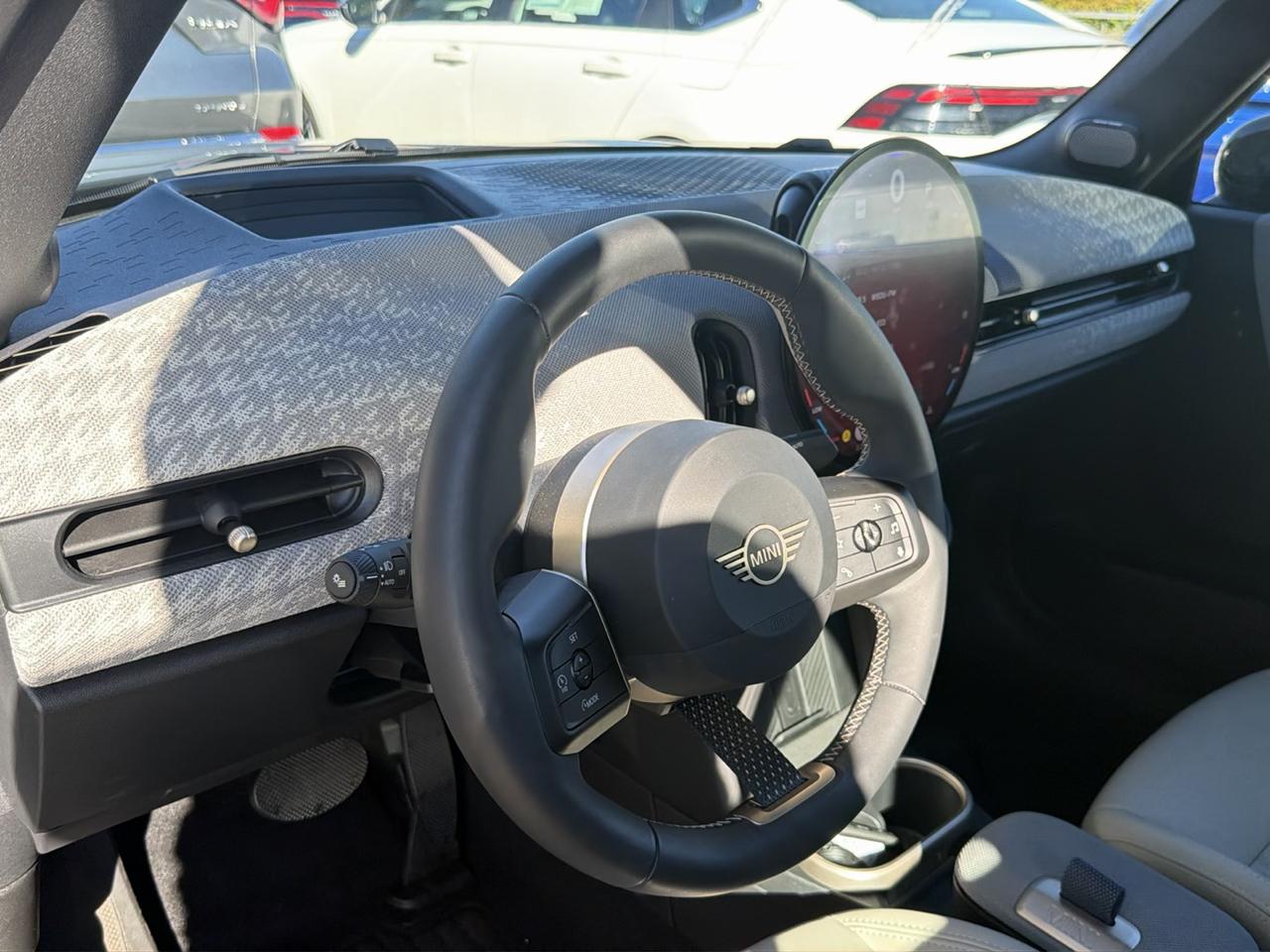 MINI Convertible Cooper S FWD 2026