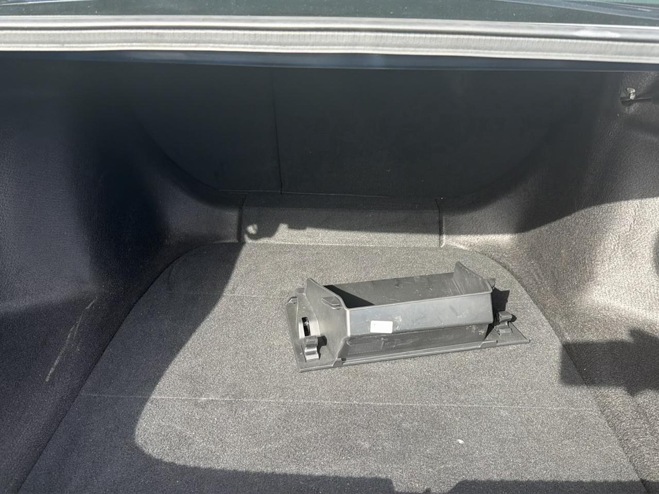 Honda Accord Sedan EX CVT 2024