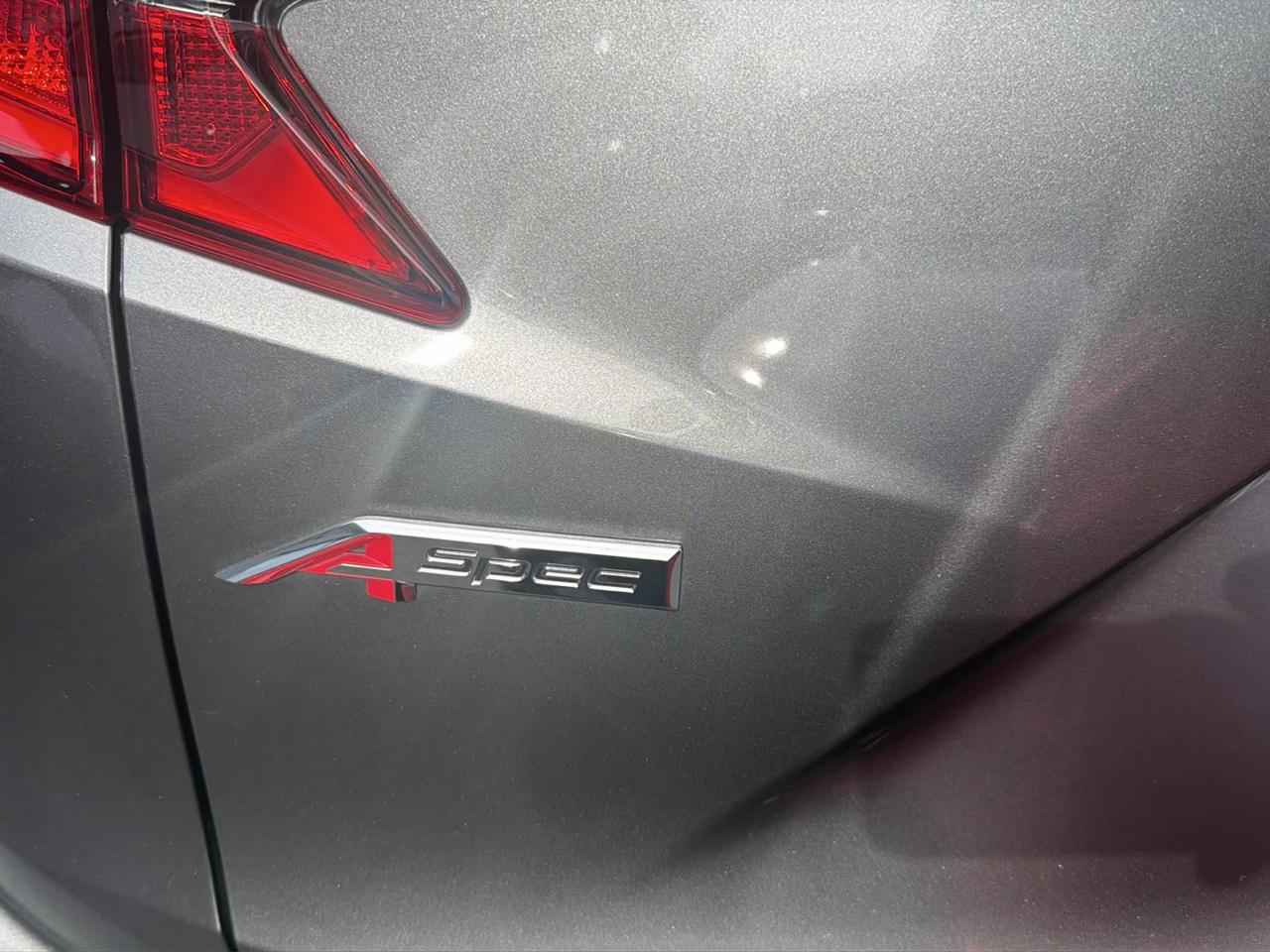 Acura RDX SH-AWD w/A-Spec Advance Package 2025