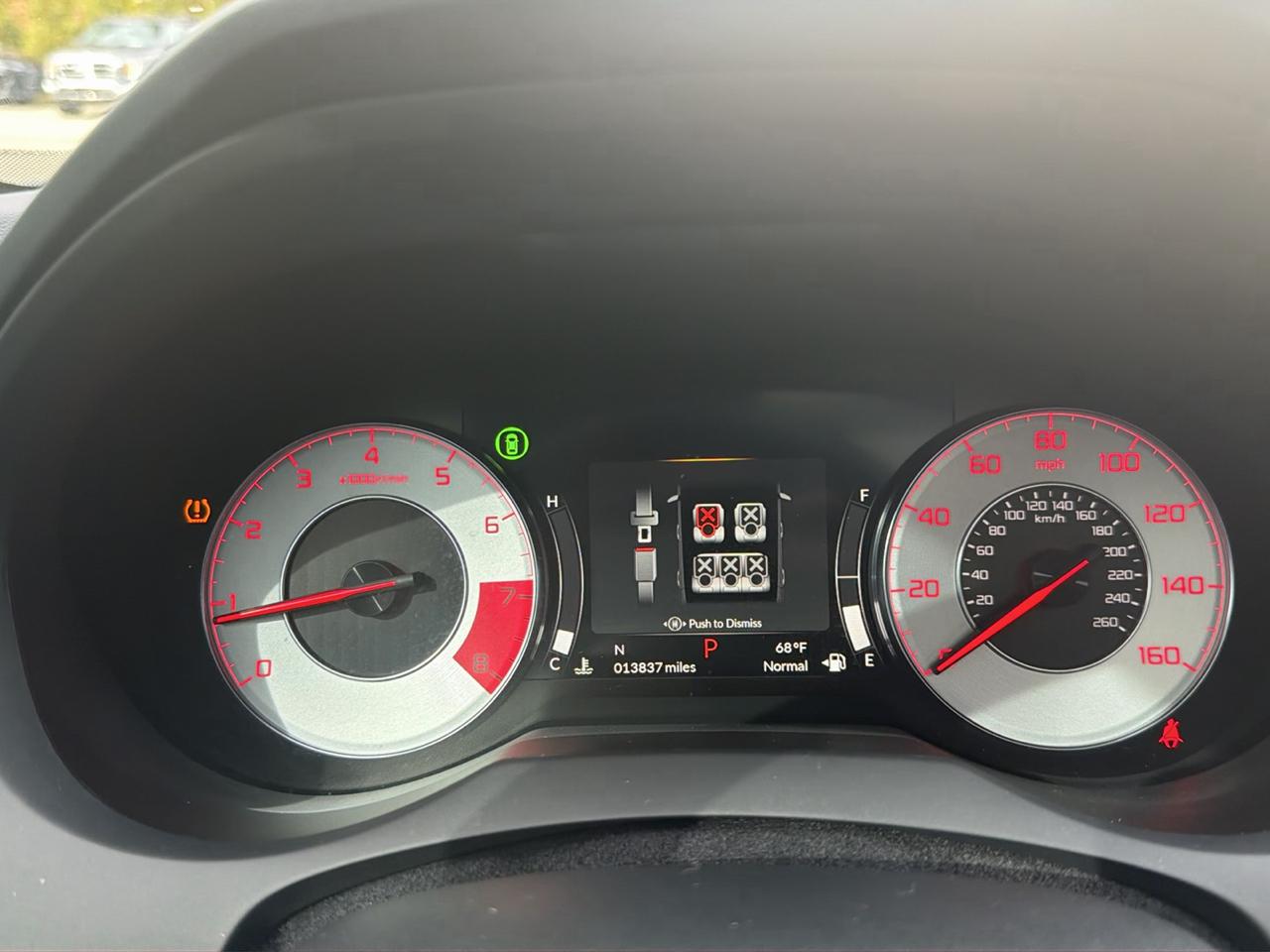 Acura RDX SH-AWD w/A-Spec Advance Package 2025
