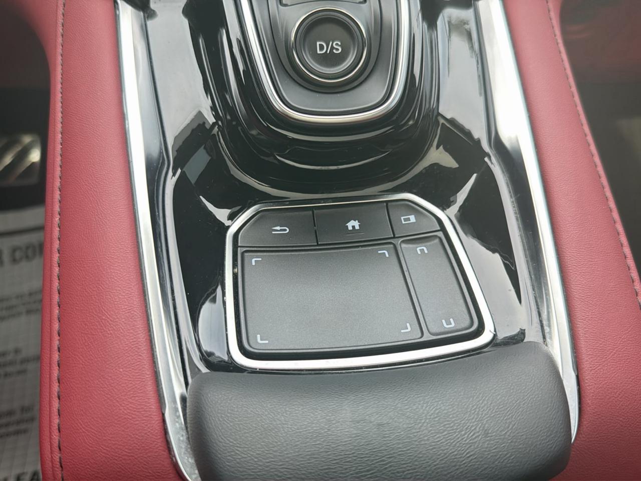 Acura RDX SH-AWD w/A-Spec Advance Package 2025