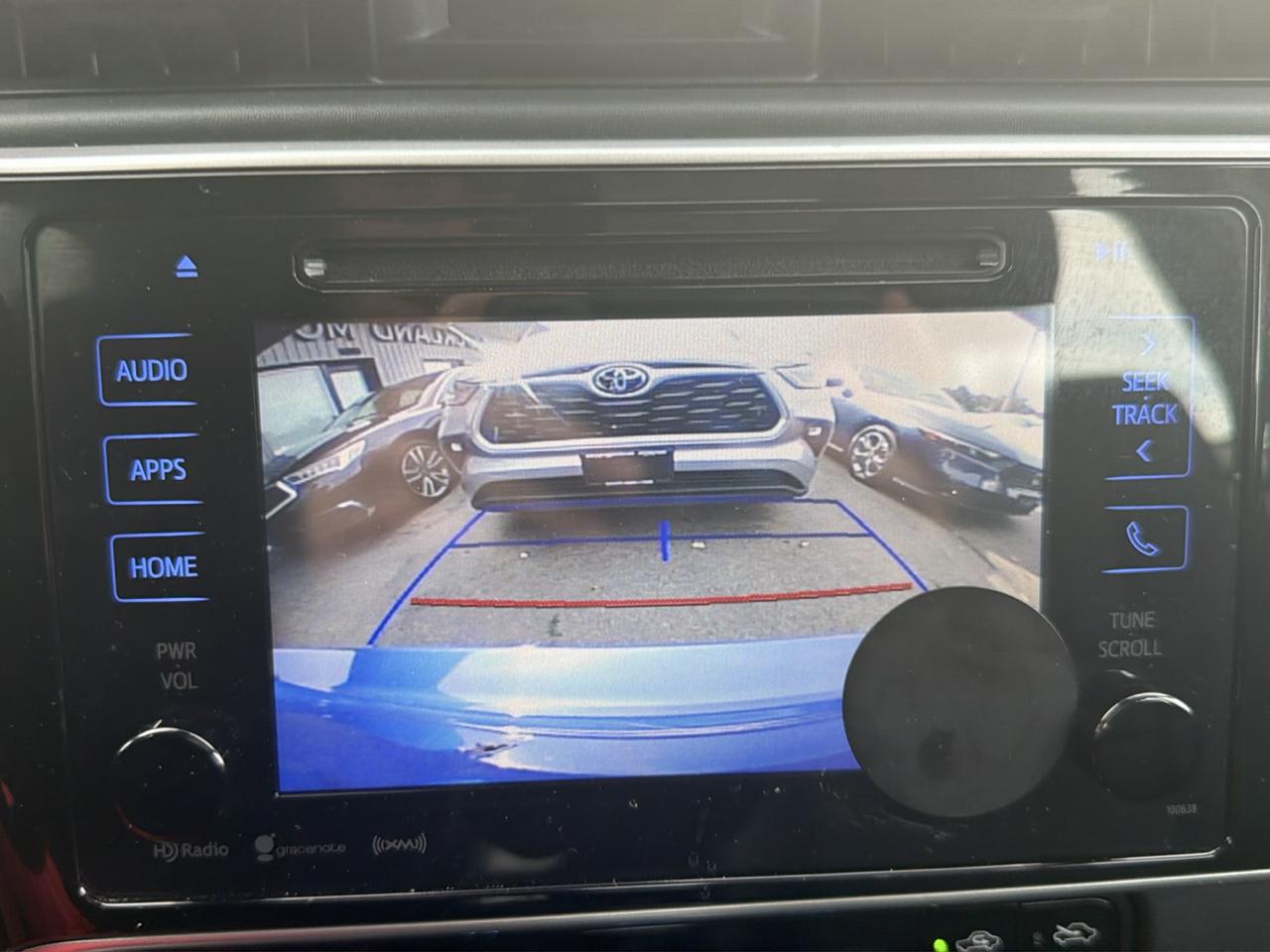 Toyota Corolla 50th Anniversary Special Edition CVT (Natl) 2017