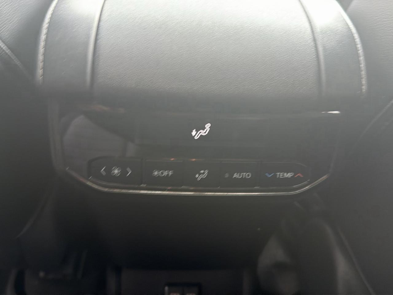 Toyota Highlander Platinum AWD (Natl) 2023