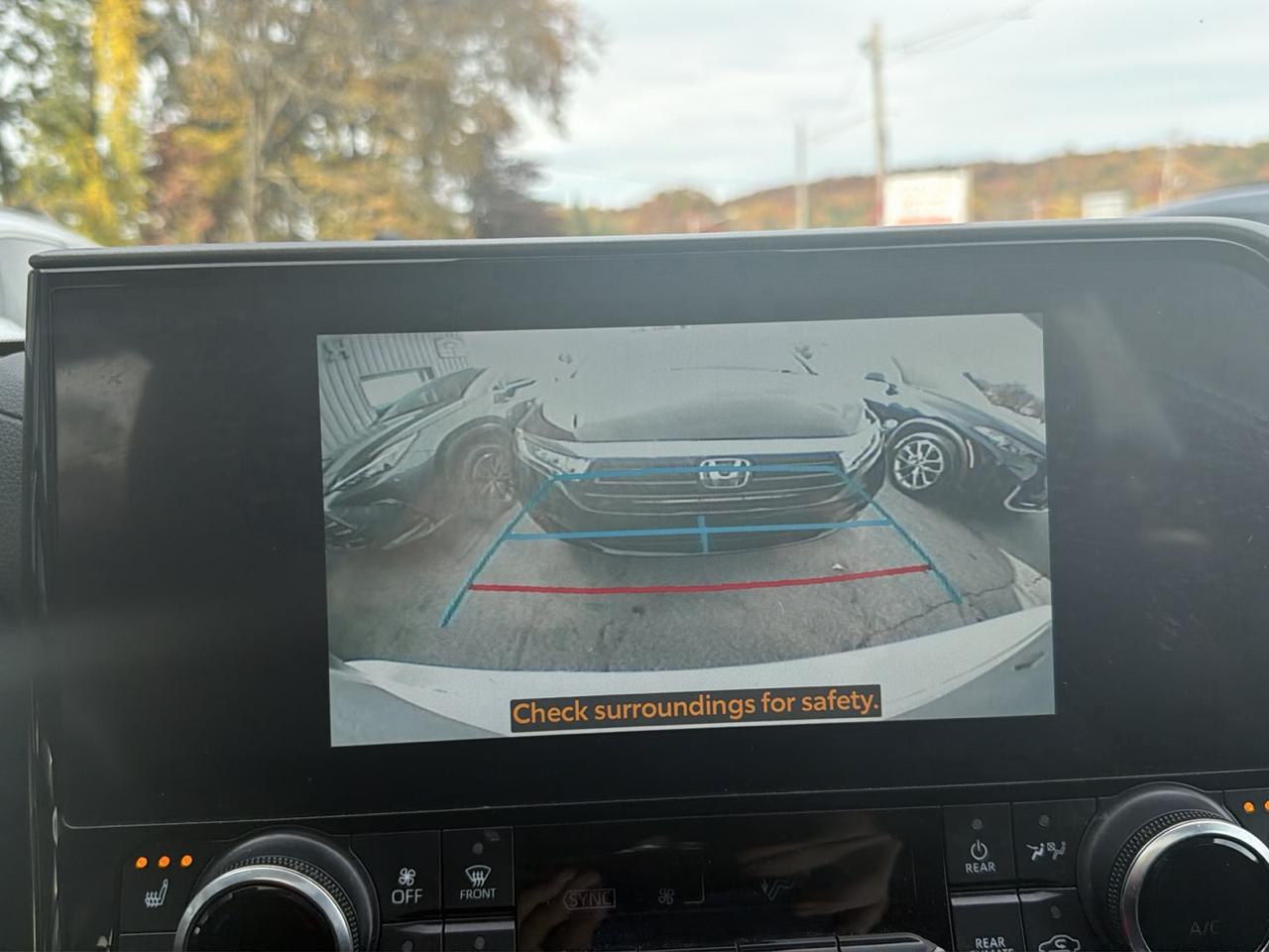 Toyota Highlander Platinum AWD (Natl) 2023
