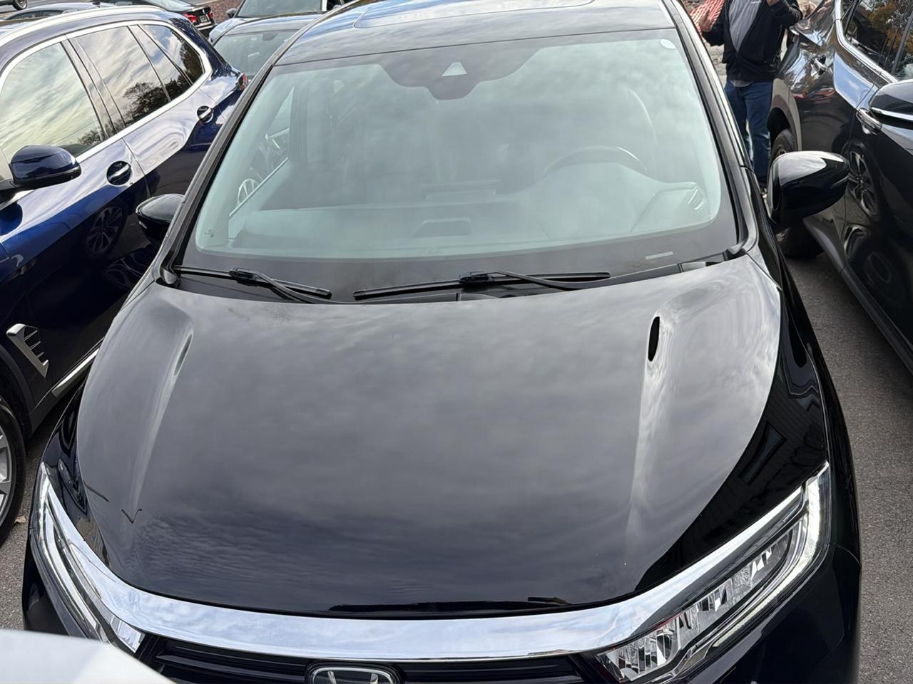 Honda Odyssey EX-L Auto 2023