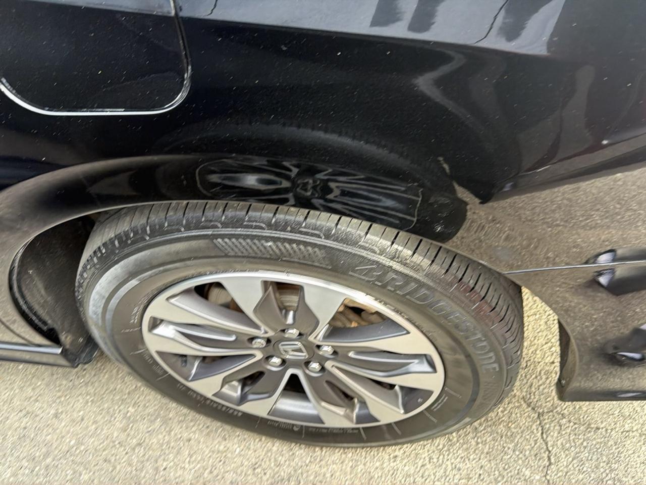 Honda Odyssey EX-L Auto 2023