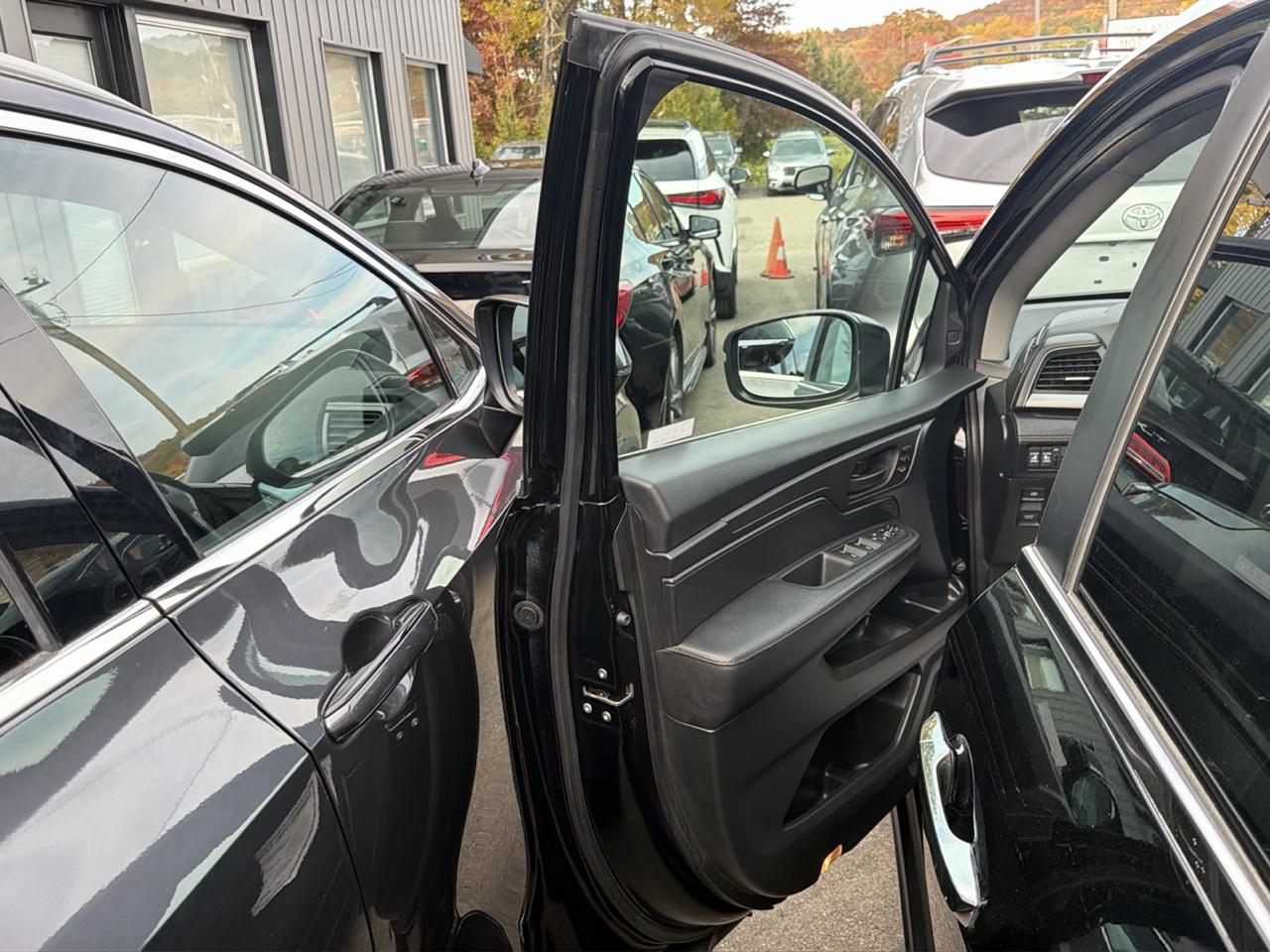 Honda Odyssey EX-L Auto 2023