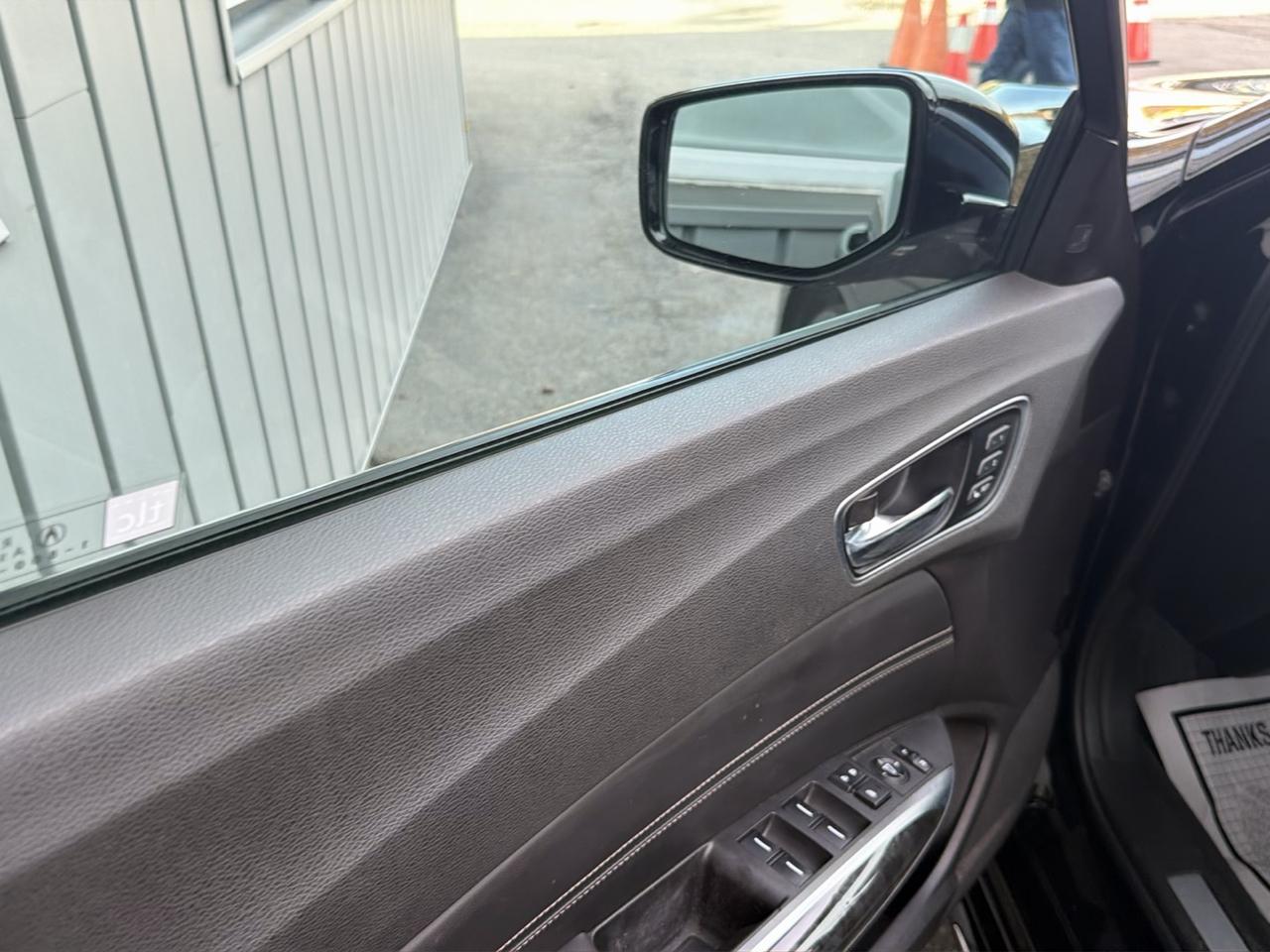 Acura TLX 3.5L FWD w/Technology Pkg 2019