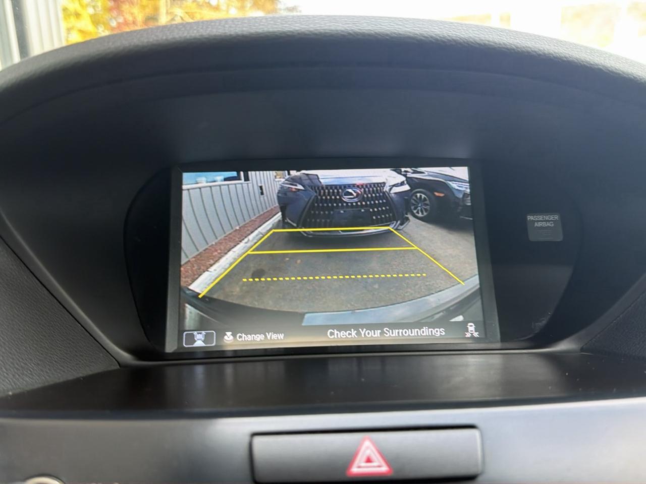 Acura TLX 3.5L FWD w/Technology Pkg 2019