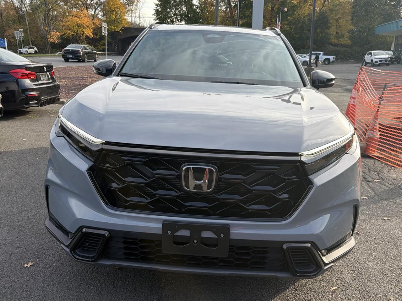 Honda CR-V Hybrid Sport AWD 2024