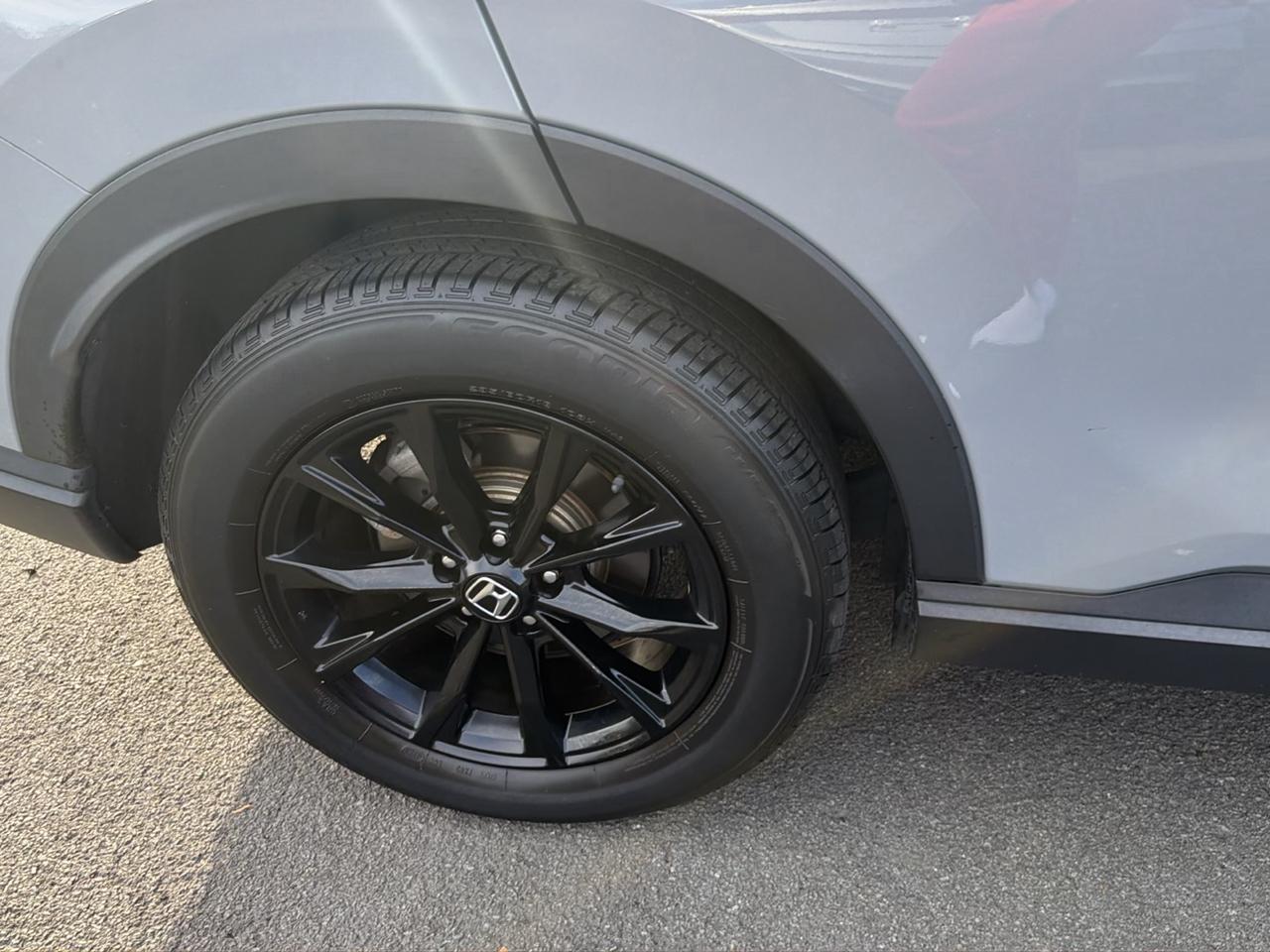 Honda CR-V Hybrid Sport AWD 2024