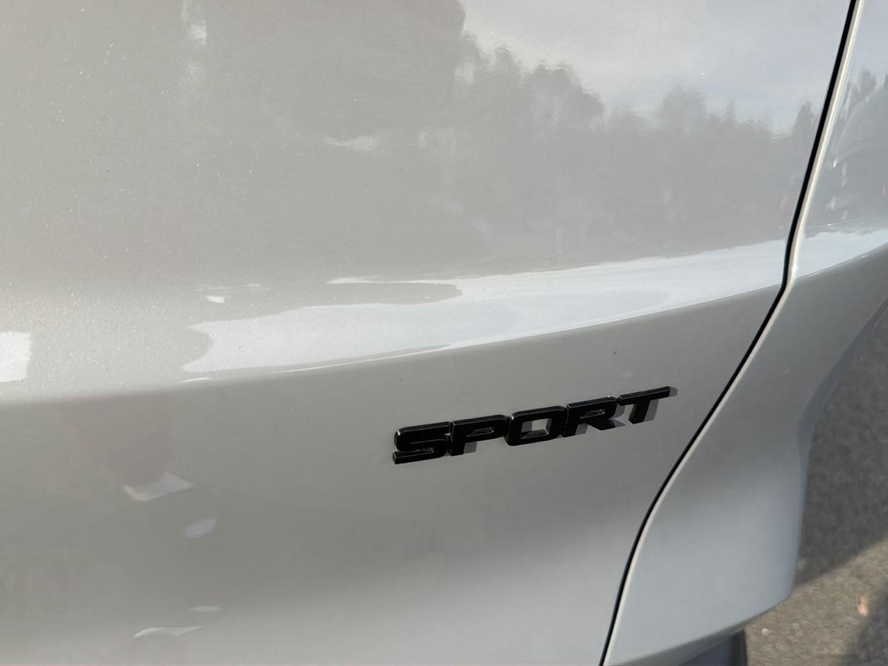 Honda CR-V Hybrid Sport AWD 2024
