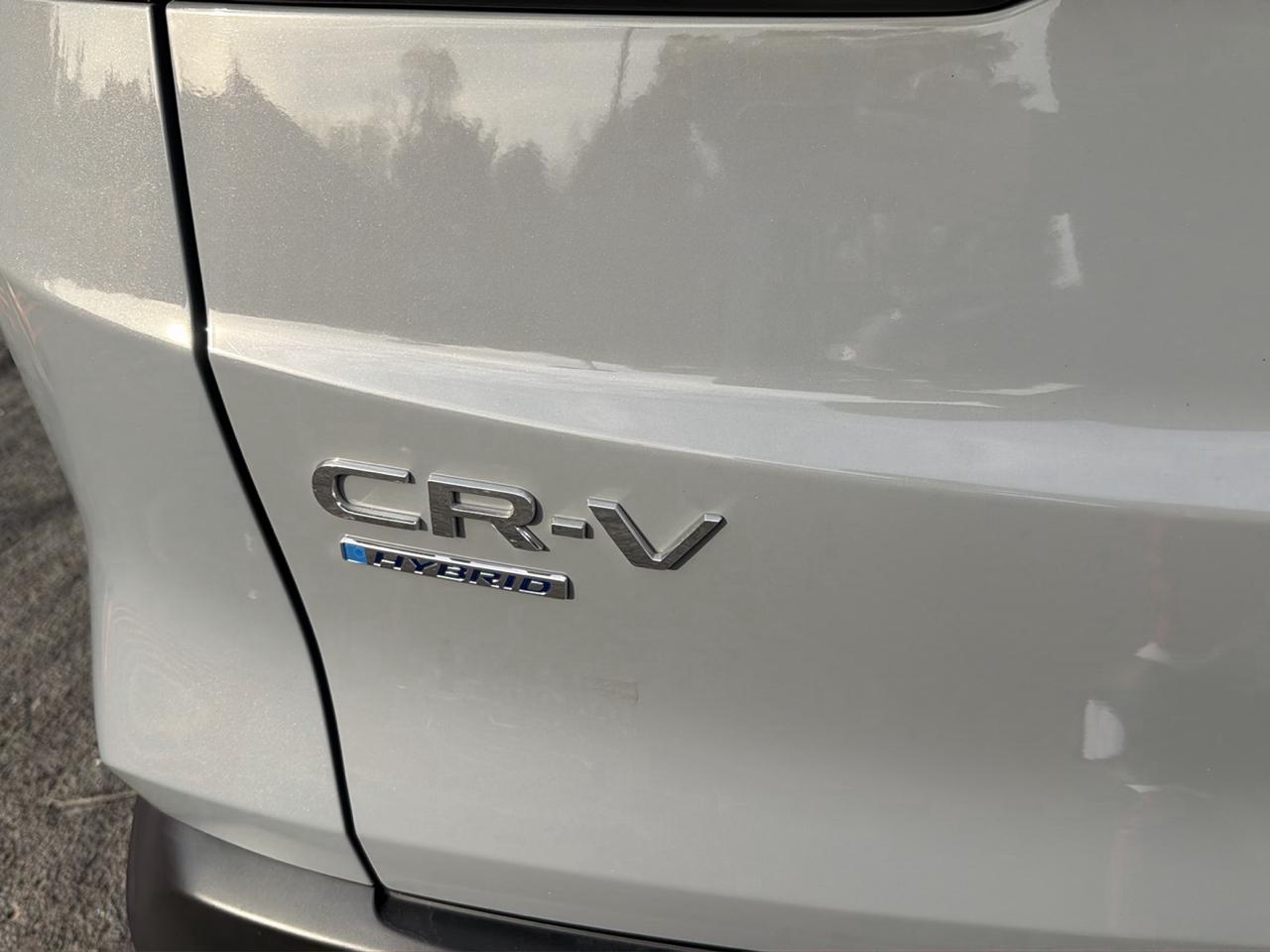 Honda CR-V Hybrid Sport AWD 2024