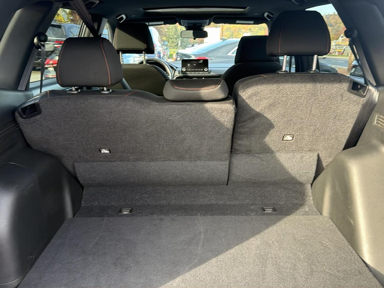 Honda CR-V Hybrid Sport AWD 2024