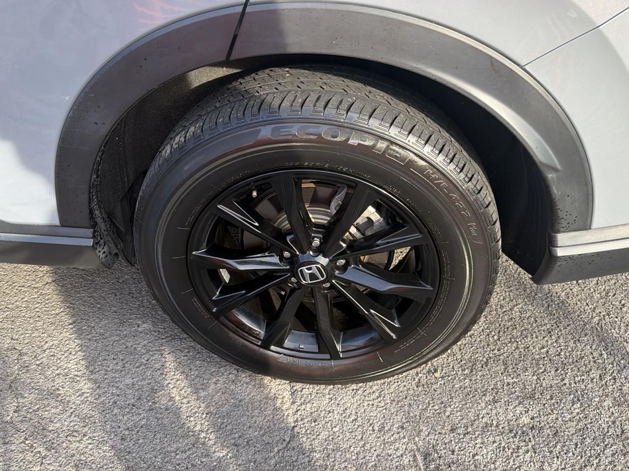 Honda CR-V Hybrid Sport AWD 2024